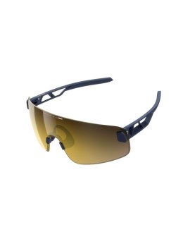 Okulary rowerowe POC Elicit Toric granatowy