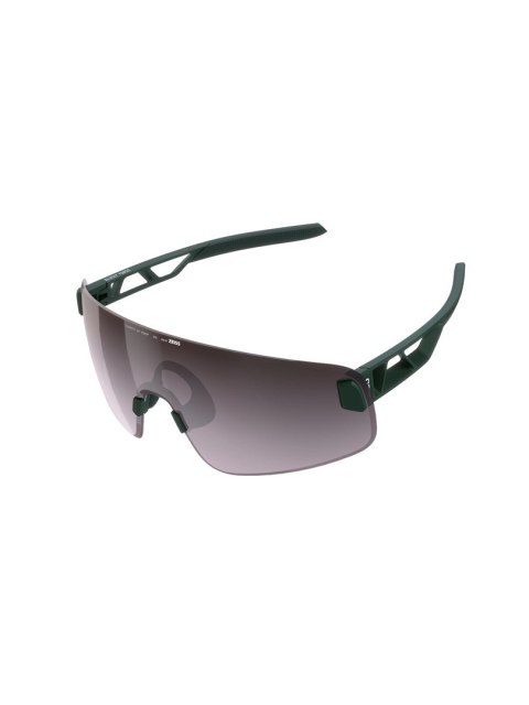 Okulary rowerowe POC Elicit Toric kolor zielony Okulary rowerowe POC Elicit Toric kolor zielony