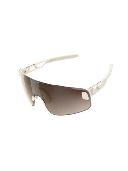 Okulary rowerowe POC Elicit Toric off white