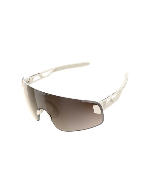 Okulary rowerowe POC Elicit Toric off white Okulary rowerowe POC Elicit Toric off white