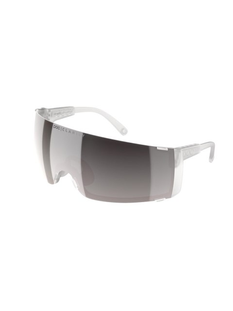 Okulary rowerowe POC Propel grey