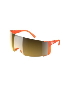 Okulary rowerowe POC Propel orange