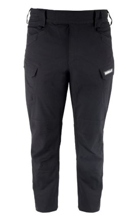 SPODNIE ROBOCZE NYLON + SPANDEX 190G/M2 ROZM. LD/54