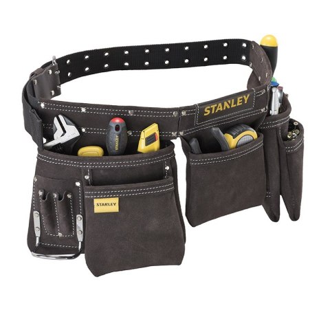 Stanley STST1-80113 pas narzędziowy Stanley STST1-80113 pas narzędziowy