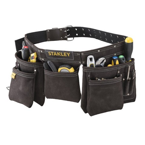Stanley STST1-80113 pas narzędziowy Stanley STST1-80113 pas narzędziowy