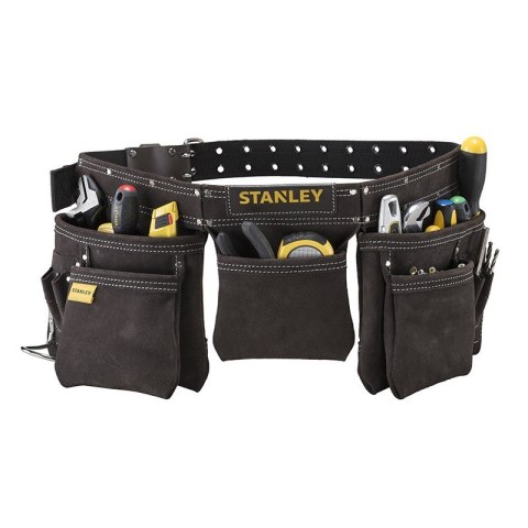 Stanley STST1-80113 pas narzędziowy Stanley STST1-80113 pas narzędziowy