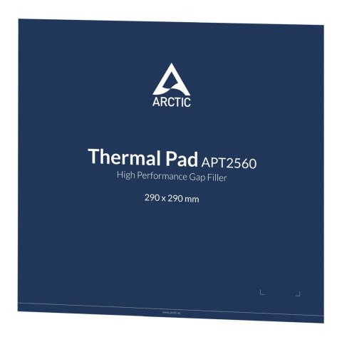 ARCTIC TP-2 (APT2560) pasta termoprzewodząca Podkładka termiczna ARCTIC TP-2 (APT2560) pasta termoprzewodząca Podkładka termiczna