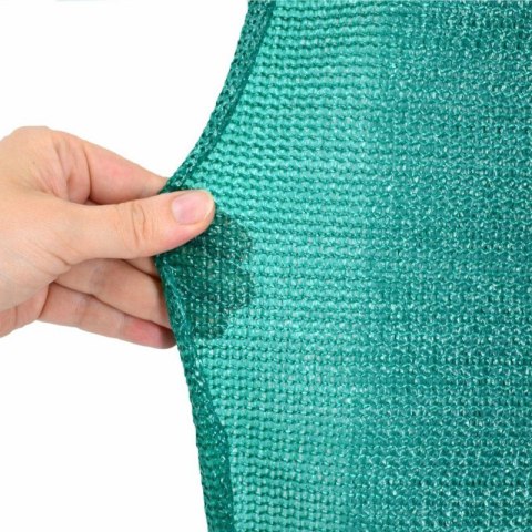 AW SIATKA CIENIUJĄCA 140g 1,2*25mZIELONA UV 80% AW SIATKA CIENIUJĄCA 140g 1,2*25mZIELONA UV 80%