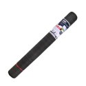 AW Siatka cieniująca 140g 1,2*25m szara UV 80%