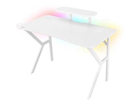 Biurko gamingowe Genesis Holm 320 RGB Biurko gamingowe Genesis Holm 320 RGB