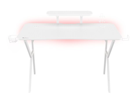 Biurko gamingowe Genesis Holm 320 RGB Biurko gamingowe Genesis Holm 320 RGB
