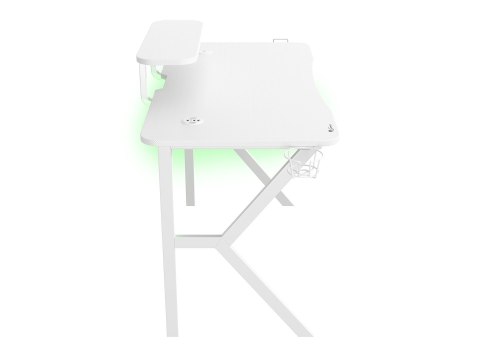 Biurko gamingowe Genesis Holm 320 RGB Biurko gamingowe Genesis Holm 320 RGB