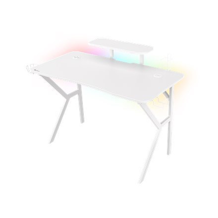 Biurko gamingowe Genesis Holm 320 RGB Biurko gamingowe Genesis Holm 320 RGB