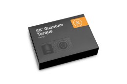 Bloki wodne EK EK-Quantum Torque - - Zestaw regulacyjny - Płyn - Męski - 1/4