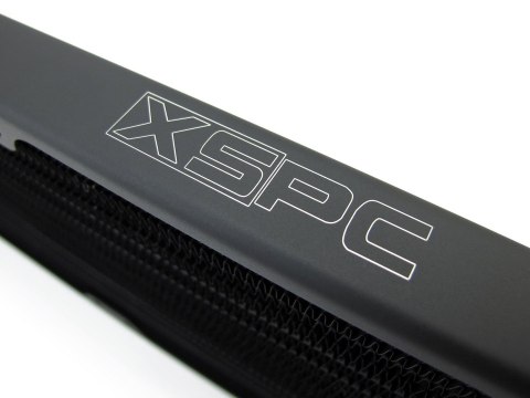 Chłodnica XSPC TX240 Radiator Chłodnica XSPC TX240 Radiator