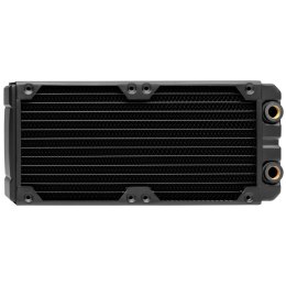 Chłodnica systemu chłodzenia cieczą CORSAIR Hydro X Series XR7 240