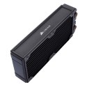 Chłodnica systemu chłodzenia cieczą CORSAIR Hydro X Series XR7 240