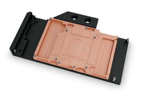 EK Water Blocks Quantum Vector RTX 3080/3090 Blok wodny EK Water Blocks Quantum Vector RTX 3080/3090 Blok wodny