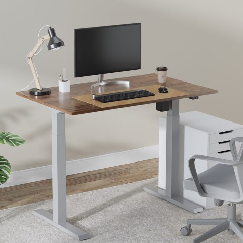 ERGO OFFICE BIURKO ELEKTRYCZNE REGULACJA WYSOKOŚCI ER-403G ERGO OFFICE BIURKO ELEKTRYCZNE REGULACJA WYSOKOŚCI ER-403G