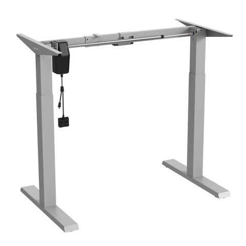 ERGO OFFICE BIURKO ELEKTRYCZNE REGULACJA WYSOKOŚCI ER-403G ERGO OFFICE BIURKO ELEKTRYCZNE REGULACJA WYSOKOŚCI ER-403G