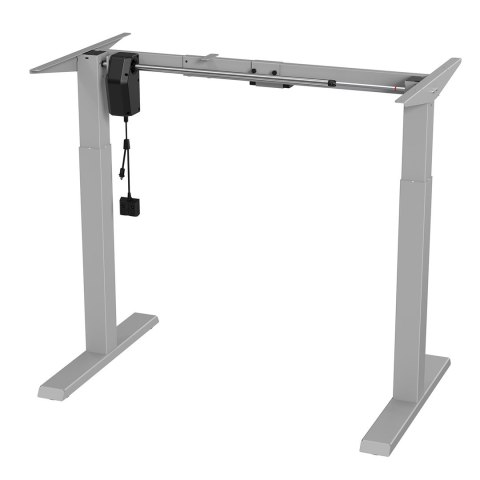 ERGO OFFICE BIURKO ELEKTRYCZNE REGULACJA WYSOKOŚCI ER-403G ERGO OFFICE BIURKO ELEKTRYCZNE REGULACJA WYSOKOŚCI ER-403G