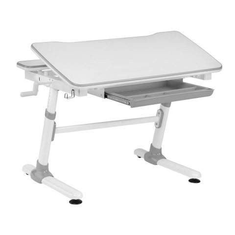 ERGOOFFICE.EU BIURKO DLA DZIECI Z REG. WYS. ER-417 ERGOOFFICE.EU BIURKO DLA DZIECI Z REG. WYS. ER-417