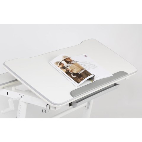 ERGOOFFICE.EU BIURKO DLA DZIECI Z REG. WYS. ER-417 ERGOOFFICE.EU BIURKO DLA DZIECI Z REG. WYS. ER-417