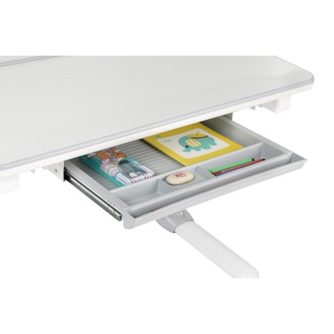 ERGOOFFICE.EU BIURKO DLA DZIECI Z REG. WYS. ER-417 ERGOOFFICE.EU BIURKO DLA DZIECI Z REG. WYS. ER-417