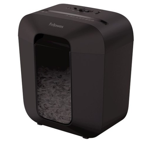 Fellowes Niszczarka osobista LX25, 11,5L Fellowes Niszczarka osobista LX25, 11,5L
