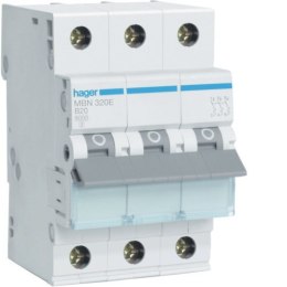 Hager MBN320E akcesorium do obudowy elektrycznej