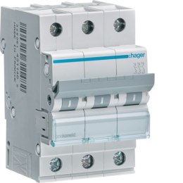 Hager MCN320E akcesorium do obudowy elektrycznej