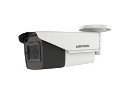 Hikvision DS-2CE19H8T-AIT3ZF Pocisk Kamera bezpieczeństwa CCTV Wewnętrz i na wolnym powietrzu 2560 x 1944 px Sufit / Ściana