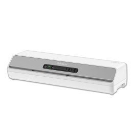 Laminator Fellowes Amaris A3 na zimno 780 mm/min Szary, Biały