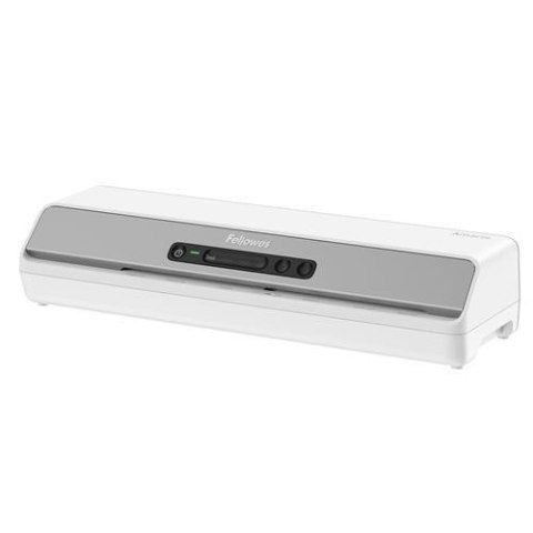 Laminator Fellowes Amaris A3 na zimno 780 mm/min Szary, Biały Laminator Fellowes Amaris A3 na zimno 780 mm/min Szary, Biały