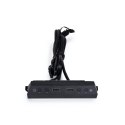 Lian Li LAN216-1 USB pin header (19 pin) Czarny