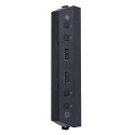 Lian Li LAN216-1 USB pin header (19 pin) Czarny