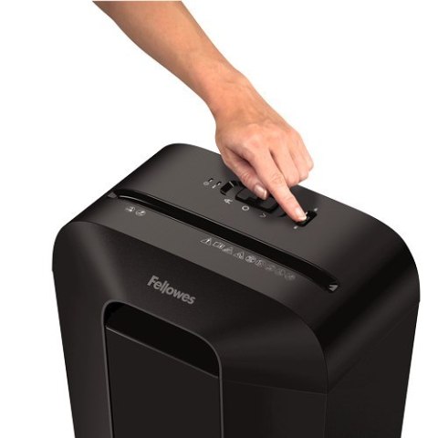 Niszczarka osobista Fellowes LX50, 17L Niszczarka osobista Fellowes LX50, 17L