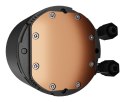 Obudowa komputera GENESIS NLG-2320 system chłodzenia Czarny