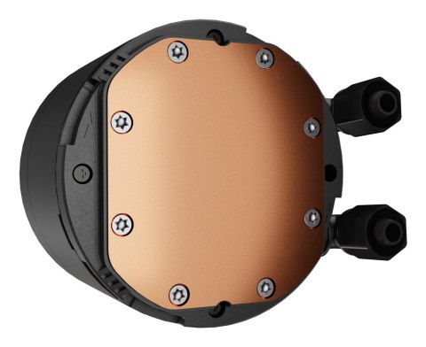 Obudowa komputera GENESIS NLG-2320 system chłodzenia Czarny Obudowa komputera GENESIS NLG-2320 system chłodzenia Czarny