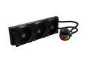Obudowa komputera GENESIS NLG-2320 system chłodzenia Czarny