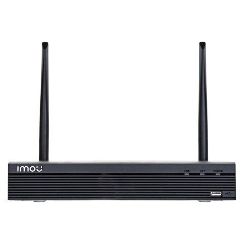 REJESTRATOR WIFI IMOU NVR1108HS-W-S2 REJESTRATOR WIFI IMOU NVR1108HS-W-S2