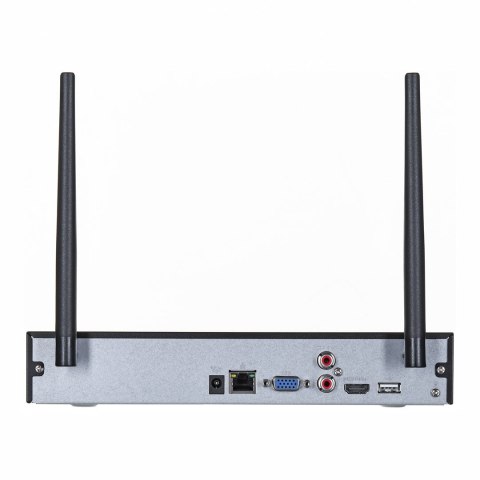REJESTRATOR WIFI IMOU NVR1108HS-W-S2 REJESTRATOR WIFI IMOU NVR1108HS-W-S2