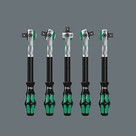 WKŁADKA PIANKOWA ZYKLOP 3/8'' 8000 C, SET 1, 23CZ WKŁADKA PIANKOWA ZYKLOP 3/8'' 8000 C, SET 1, 23CZ