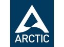 ARCTIC Freezer 8i CO Procesor Chłodnica powietrza 10 cm Aluminium, Czarny