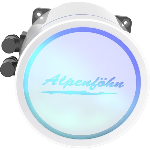 Alpenföhn Gletscherwasser 240 - chłodzenie wodne CPU Alpenföhn Gletscherwasser 240 - chłodzenie wodne CPU