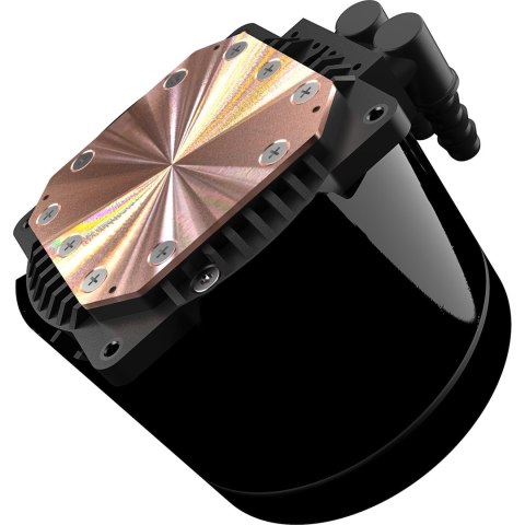 Alpenföhn Gletscherwasser 280 - chłodzenie wodne CPU Alpenföhn Gletscherwasser 280 - chłodzenie wodne CPU