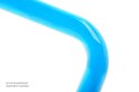 Alphacool HardTube 16/11mm 0,6 m 4 bar Przezroczysty