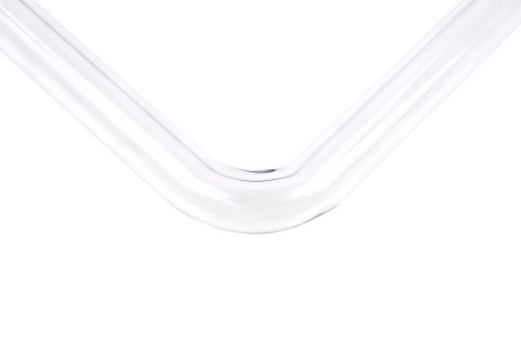 Alphacool HardTube 16/11mm 90° 0,6 m 4 bar Przezroczysty Alphacool HardTube 16/11mm 90° 0,6 m 4 bar Przezroczysty