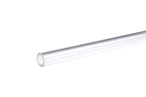 Alphacool HardTube 16/11mm 90° 0,6 m 4 bar Przezroczysty Alphacool HardTube 16/11mm 90° 0,6 m 4 bar Przezroczysty