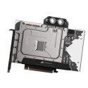 Blok wodny Corsair GPU, XG5 RGB FE (3090 Ti)